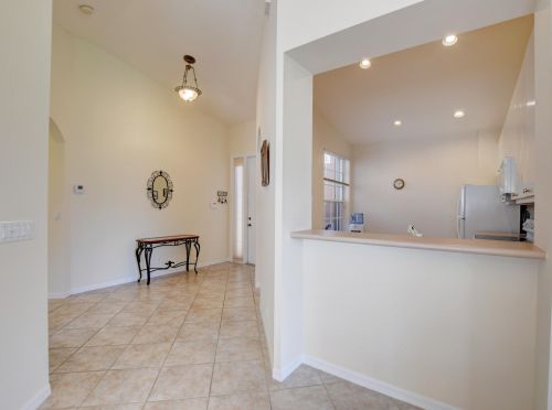 6638 Via Roma, Delray Beach FL  33446-3730 exterior