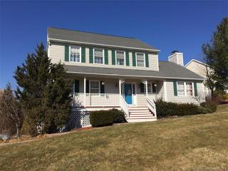 479 Mount Fair Dr, Watertown, CT 06795-1659