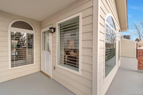 1776 Cole St, Denver CO 80228 exterior