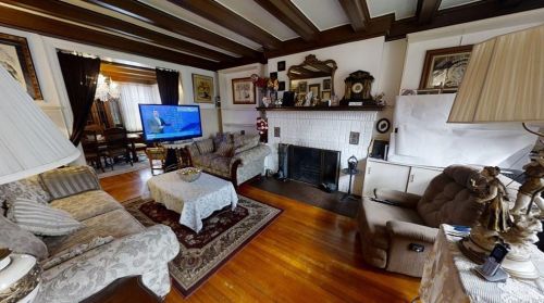 27 Cedar St, Mount Vernon, NY 10552-3006