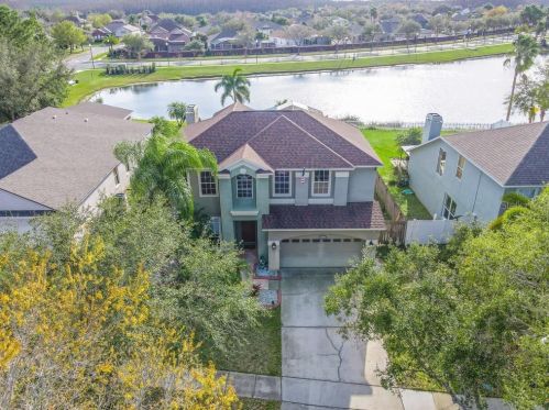 1512 Nestlewood Trl, Orlando, FL 32837-8005