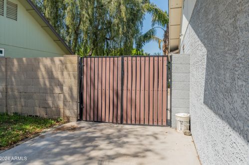 4746 Evans Dr, Glendale AZ  85306-4431 exterior