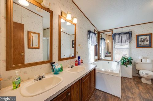 1589 Rocky Branch Rd, Richmond National Battlefiel VA  22835-4765 exterior