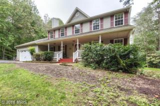 29 Barrington Woods Blvd, Stafford, VA 22556-5928