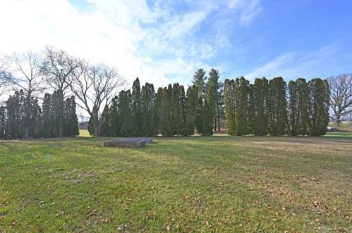 2347 Johnsville Brookville Rd, Brookville OH  45309-9797 exterior