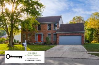 5183 Reddington Ct, Dublin, OH 43017-8728
