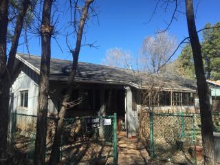 1404 Encanto Dr, Pinetop, AZ 85935-7468