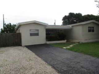 7181 15th St, Hollywood FL  33023-2023 exterior
