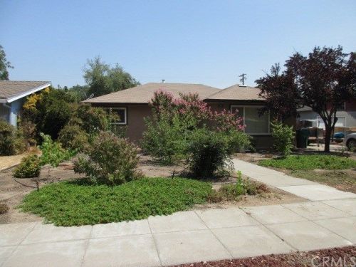 433 A St, Newville, CA 95963-1401