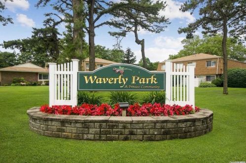 176 Storm Dr, Holtsville NY  11742-1918 exterior