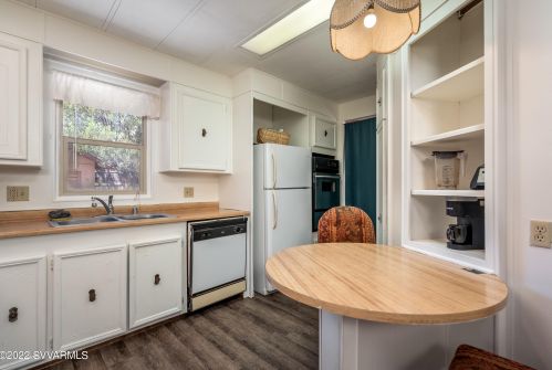 155 Stardust Ln, Sedona AZ 86336-3702 exterior