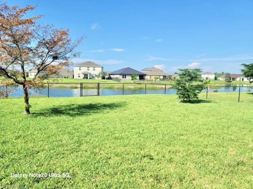 8220 Gopher Tortoise Trl, Lehigh Acres FL 33972-4807 exterior