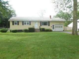 25 Crestwood Dr, Schenectady, NY 12306-3324