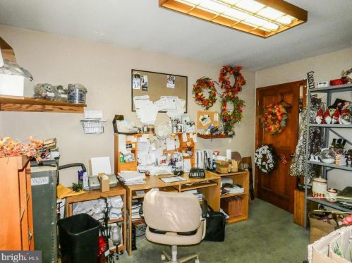 500 Tansboro Rd, Berlin Boro NJ  08009-9009 exterior