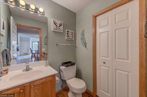2210 Foxglove Way, Hudson WI  54016-8095 exterior