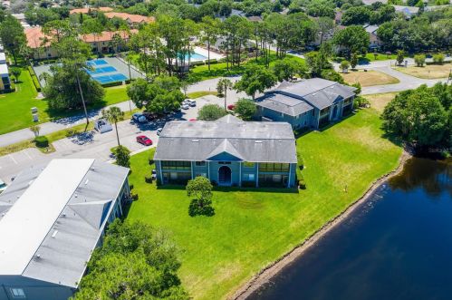 2722 Oak Park Way, Orlando, FL 32822-4164