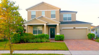 3603 Creswick Cir, Orlando, FL 32829-7393