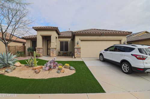 16850 Tonbridge St, Sun City, AZ 85374-0826