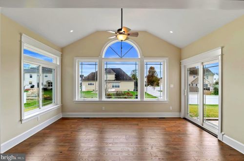 131 Orchard Grove Dr, Camden-Wy DE  19934-4909 exterior