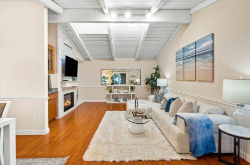 14656 Big Basin Way, Saratoga, CA 95070-6045