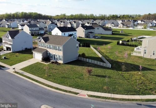 28 Vollkorn Rd, Magnolia DE  19962-3684 exterior