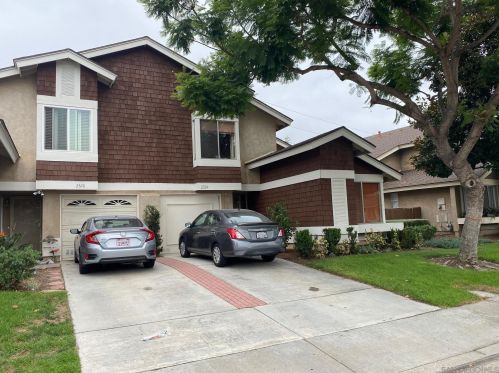 2324 Hampstead Way, San Diego, CA 92139-2930
