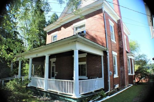 511 Allegheny Ave, Avonmore, PA 15618-9741