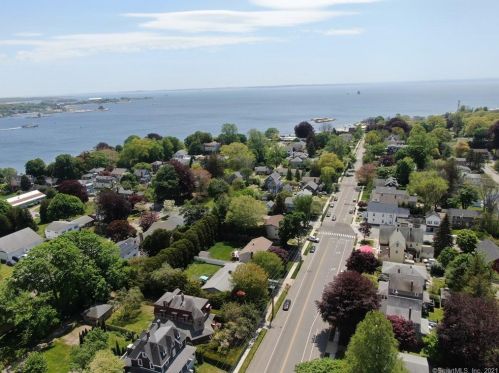 810 Montauk Ave, United States Coast Guard Ac, CT 06320-4341