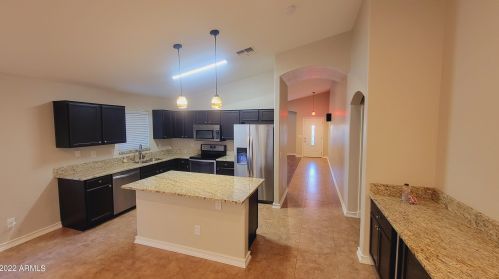 11809 Electra Ln, Sun City AZ  85373-5050 exterior