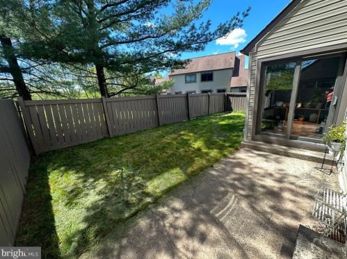 318 Bridge St, Collegeville PA  19426-3502 exterior