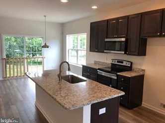 2917 Ferris Rd, Wilmington DE  19805-1127 exterior