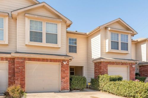 3925 Fernando Dr, Euless, TX 76040-3448