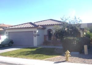 20763 Ancon Ave, Maricopa, AZ 85139-8791
