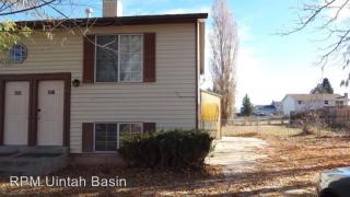 3015 600, Vernal UT  84078-8665 exterior