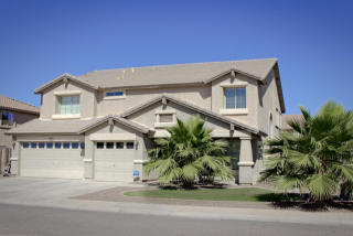 6817 30th Dr, Phoenix, AZ 85041-9307