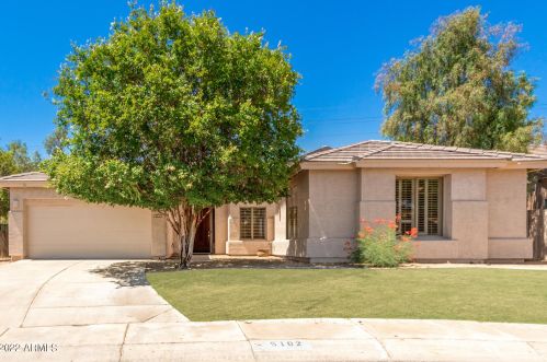 5102 Wallace Ave, Scottsdale, AZ 85254-1068