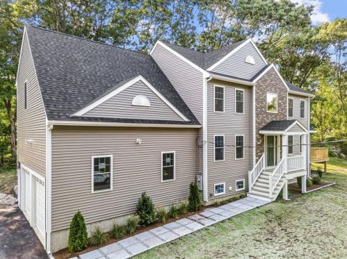 91 Scituate Ave, Providence, RI 02919-6026