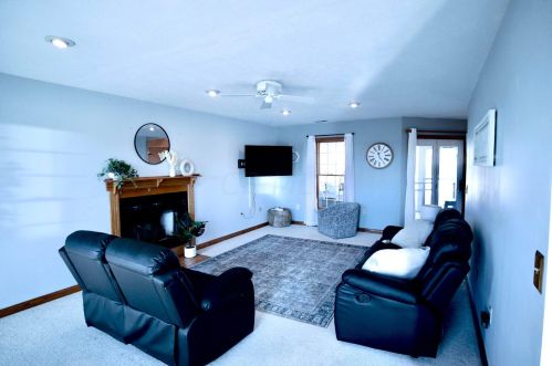 16132 Bailor Rd, Laurelville OH  43135-9504 exterior