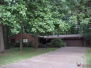 1308 Virginia Trl, Youngstown OH  44505-1641 exterior