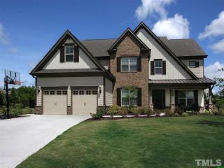 608 Nottely Pl, Cary, NC 27519-7559