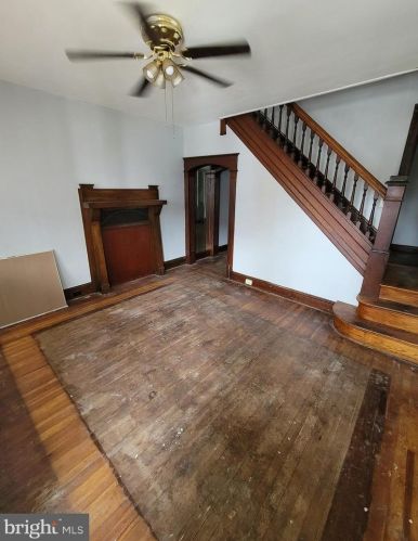 603 Lafayette St, Norristown, PA 19401-4507
