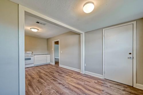 2315 67 St, Galveston TX 77551-1320 exterior