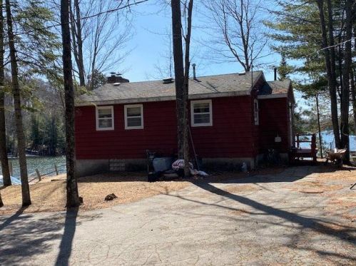 16449 Star Lake Ln, Mountain, WI 54149-9636