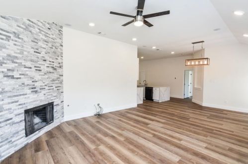 11004 Stream Bend Dr, Frisco TX  75035-8533 exterior