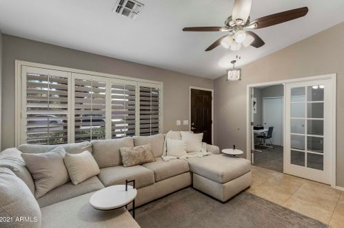 510 Appaloosa Rd, Gilbert AZ 85296-3324 exterior