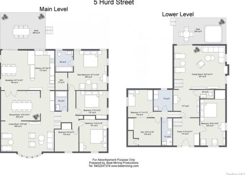 5 Hurd Ct, Stony Point, NY 10980-2606