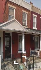 212 Hobart St, Philadelphia PA  19139-1247 exterior