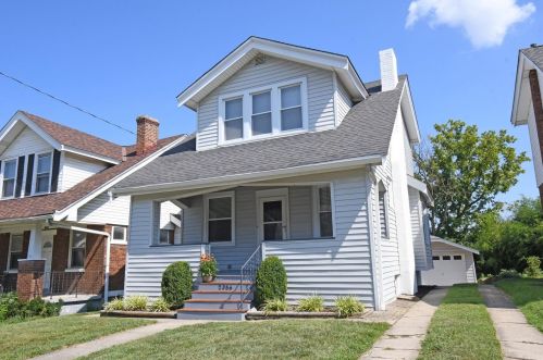 2356 Glenside Ave, Cincinnati, OH 45212-1246