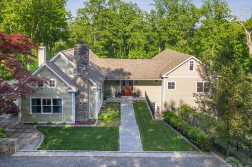 38 Cains Hill Rd, Ridgefield, CT 06877-4208