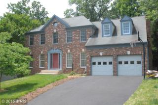 11820 Troika Ct, Woodbridge, VA 22192-6282